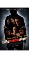 Lucky Number Slevin (2006 - English)